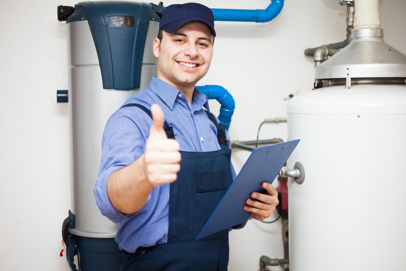 contrat de maintenance chauffage Paris 3